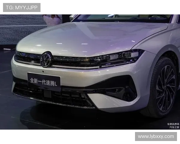 11.99万起，全新大众速腾L来袭，尺寸加长，智能化再提升